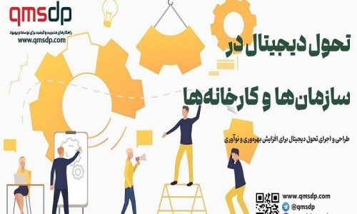 دوره کاربردی هوش مصنوعی برای مدیران و کارشناسان