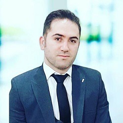 آواتار کاربر